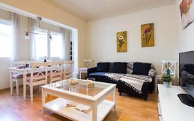 Key Sagrada Familia Apartments